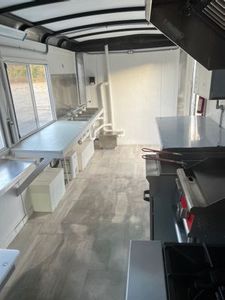 Nouvelle remorque alimentaire de 16 pieds à vendre - Product Image 5