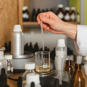 น้ำหอมกลิ่นกลิ่นของผู้ชายน้ำหอมกลิ่นกลิ่นแบรนด์แท้ติดทนนานน้ำมันกลิ่นวานิลลา - Product Image 2