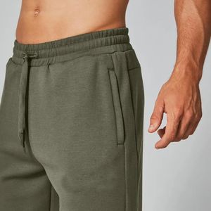 Shorts Essentiels de Haute Qualité pour Hommes – Modèle Designer Ample, Style Urbain Tendance, Vente Chaude, 100% Coton Éponge, Prix Abordable, Vente en Gros - Product Image 3