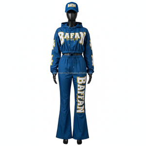 Chaqueta Cortavientos de Invierno para Mujer, Logotipo Personalizado, Duradera, Tallas Grandes Disponibles a Precio de Mayoreo, Diseño en Contraste, Chaqueta Cortavientos de Talla Grande - Product Image 1