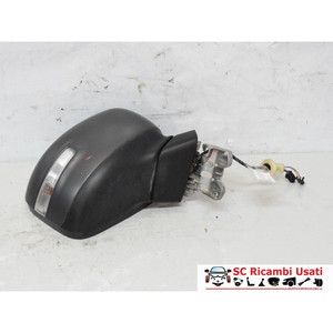 กระจกมองหลังด้านขวาชุดรถจี๊ปต่ออายุ735612630 735612630 (14>) - Product Image 4