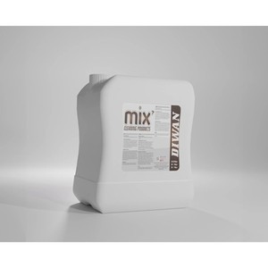 น้ำยาทำความสะอาดผ้าชนิดเข้มข้น MIX7 สำหรับโซฟาและเก้าอี้ ใช้กับเครื่องซักผ้า สำหรับทำความสะอาดเบาะผ้าในบ้าน ปริมาณ 20 กก. - Product Image 3