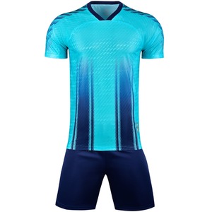 เสื้อฟุตบอลชุดทีม - Product Image 3