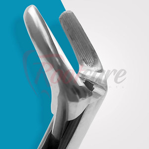 Juego de Pinzas Quirúrgicas Americanas Personalizadas de Acero Inoxidable para Venta en Línea - Product Image 5