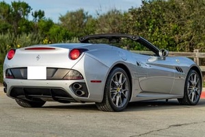 FERRARI CALIFORNIA 2010 - Product Image 4
