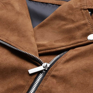 <b>Cheap</b> Price Women Leather <b>Jackets</b> Fashion New Arrival Customized Leather Women's <b>Jacket</b> in Bulk Quantity - Product Image 6