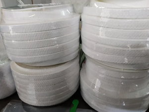 Tige en PTFE à usage industriel pour les industries chimiques et les applications d'emballage - Product Image 4