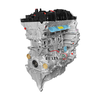 High Quality Vehicle Engine B48B20 B48B20A B48B20B B48B20C B48B20D B48B20G Engine for BMW 2.0T Engine Assembly