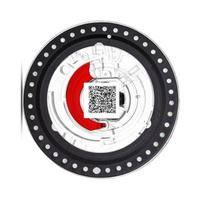 Ветеринарный биохимический анализатор крови Seamaty Qt3 с микрофлюидным ротором для биохимических, газоанализационных и электролитных исследований крови