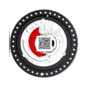 Analizador de Química Sanguínea <span class=keywords><strong>Veterinaria</strong></span> Seamaty Qt3 con Rotor Microfluídico para Pruebas de Bioquímica, Gases en Sangre y Electrolitos - Product Image 2