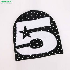 Nuevo Gorro de Invierno Unisex Personalizado de Alta Calidad al por Mayor, Impermeable, con Pedrería, Logotipo Personalizado y Uso Comercial - Product Image 6