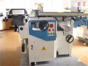 ZICAR Multifonctionnel Travail Du Bois Combiné Universel Machine À Bois Combiner Machine À Bois - Product Image 5