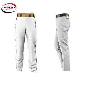 Youth Team Wear Cheap Baseball Uniform Best-Selling OEM Service Design Baseball Uniform for Online <b>Sale</b> - Product Image 3