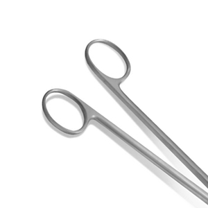 Tijeras Quirúrgicas Manuales de Acero Inoxidable Gorney para Lifting Facial, Instrumentos Quirúrgicos Reutilizables para Uso Hospitalario, Alta Calidad, Venta al por Mayor - Product Image 2