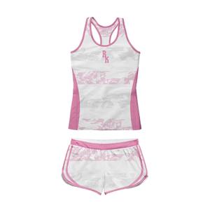 Vêtements d'athlétisme de qualité supérieure avec impression personnalisée à séchage rapide légers et parfaits pour les coureurs - Product Image 2