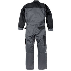 Overoles DE SEGURIDAD Ropa DE TRABAJO impermeable y transpirable Ropa de trabajo de estilo de traje aislado y cálido - Product Image 6