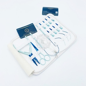 ชุดอุปกรณ์ต่อผมสีเขียวมิ้นท์เคลือบผง พร้อมเครื่องมือต่อผมพลาสมาสีน้ำเงิน ชุดสีขาว คุณภาพพรีเมียม ผลิตจากสแตนเลสเกรดศัลยกรรม - Product Image 6