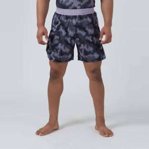 Breathable <b>Lightweight</b> <b>Men's</b> High Street Style Solid Pattern Training <b>Shorts</b> Eco-Friendly Canvas Fabric Anti-Wrinkle Quick Dry - Product Image 1