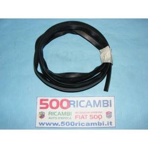 ฝากระโปรงหน้าและอะไหล่สำหรับรถเฟียต 500 ดี เอฟแอล อาร์ - Product Image 1