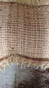 Fabriqué à partir de fibres de noix de coco 100% naturelles, le fil de coco est solide, écologique et durable. - Product Image 6