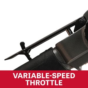 Mini ponceuse pneumatique à bande 18000 tr/min, 3/4'' x 20-1/2'' - Product Image 3