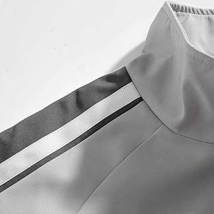 Survêtement/survêtement à sublimation de haute qualité Ensemble deux pièces pour hommes à sublimation personnalisée Ensemble pour femmes téléchargé par Dress Sports - Product Image 4