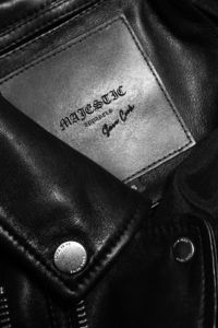 Chaqueta de carreras de motos personalizada Diseño y logotipo personalizados Chaqueta de moto de carreras de alta calidad al por mayor - Product Image 2