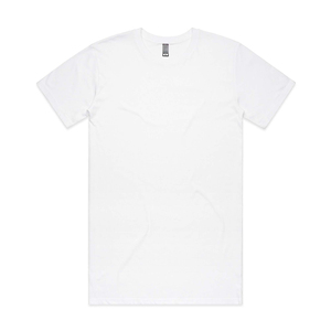 T-shirt classique pour homme de qualité supérieure, fabriqué sur mesure, 60% coton, 40% polyester, t-shirts classiques légers pour unisexe - Product Image 5