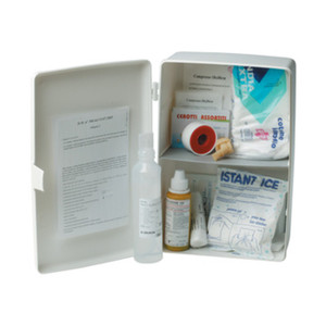 Armadietto Pronto Soccorso D.L.81/08 - Product Image 1