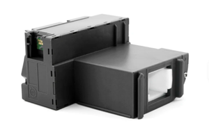 Tanque de Tinta Residual con Chip para Impresora Epson <span class=keywords><strong>Surecolor</strong></span> Sc-f100 F130 F160 <span class=keywords><strong>F170</strong></span> F150, INK From USA C13s210125 Sc23mb S2101 - Product Image 3