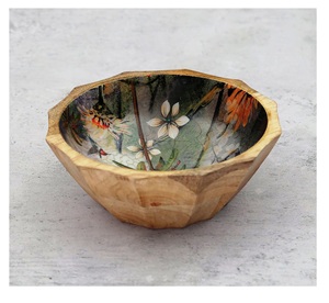 Compre cocina casera en línea en la India Plato de ensaladera más vendido Tamaño personalizado Hecho EN LA India - Product Image 6