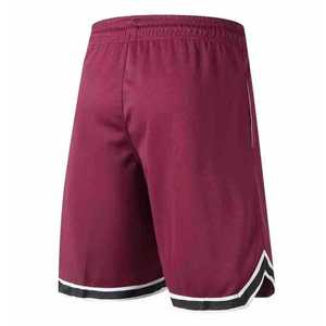 Pantalones Cortos de Baloncesto para Hombre, de Alta Calidad, Ligeros, Antiarrugas, Transpirables, del Mejor Material - Precio de Mayoreo Razonable - Product Image 6