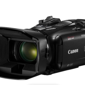 NUEVA Videocámara Vi xia HF G70 UHD 4K (Negra) - Product Image 1