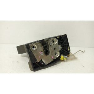 Serrure avant gauche DACIA Logan MCV 805034719R H4B410 (06>13) - Product Image 6