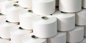 Open End Blended Regenerated <b>Yarn</b> Eco Friendly Cotton <b>Polyester</b> NE 20/1 24/1 30/1 40/1 <b>Yarn</b> for Knitting and Weaving for Fabric - Product Image 5