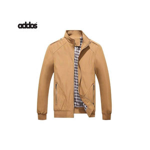 Vente en gros Veste à bulles matelassée imperméable d'hiver à col montant pour hommes Veste matelassée d'extérieur personnalisée pour hommes - Product Image 4