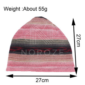 High Quality Manufacturer Winter Jacquard Beanies <b>Hats</b> Comfortable <b>Warm</b> Beanie <b>Hat</b> New Fashion Beanie <b>Hat</b> 2025 - Product Image 5