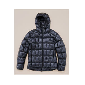 Léger nouveau Design personnalisé chaud hiver extérieur bouffant 2025 personnalisé haute qualité à capuche bulle vestes hommes avant Logo - Product Image 1