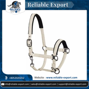 Cabestros de equitación de poliéster ecuestre de alta calidad - Product Image 6