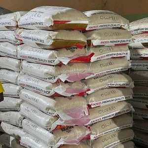 Arroz Basmati de Primera Calidad, Suministro Directo de Fábrica, Grano Largo Blanco 112, 5% de Grano Partido, a Granel, Precio Económico - Product Image 4