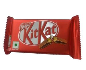 Barritas de chocolate KitKat, snack clásico de oblea con textura crujiente y chocolate cremoso para mercados minoristas y mayoristas - Product Image 3