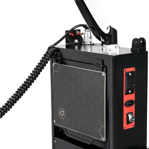 Imprimante murale numérique UV professionnelle grand <span class=keywords><strong>format</strong></span>, machine d'impression jet d'encre UV multicolore pour l'art mural, en promotion - Product Image 6