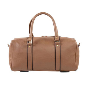 Large Capacity Multi Color Different Sizes <b>Leather</b> <b>Duffle</b> <b>Bag</b> OEM Wholesale Custom High Quality Personalized Gym <b>Duffle</b> <b>Bag</b> - Product Image 5