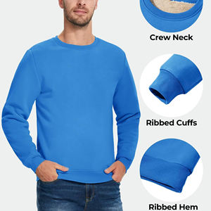 Sweatshirts à capuche personnalisés Tendance Mode Logo personnalisé Meilleur prix Fabricant professionnel Design unique Sweatshirts à capuche pour hommes - Product Image 5