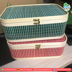 HOT PRODUCT A Must-Have <b>Gift</b> <b>Basket</b> for Every Baking Enthusiast with Unique Kitchen Items From Viet Nam - Product Image 4