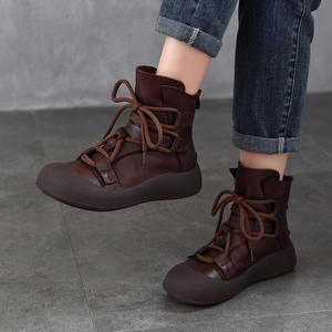 Bottes élégantes en cuir pour femmes, hauteur genou, talon carré, fermeture éclair latérale, bottes hautes tendance pour femmes, bottes cuissardes extensibles pour femmes - Product Image 1