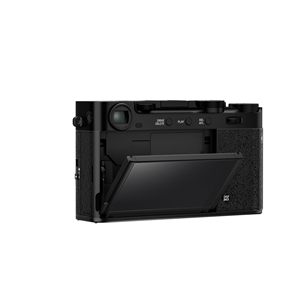 40.2MP APS-C Mirrorless DSLR <b>Camera</b> 7-Stop In-Body Image <b>Stabilization</b> 4K Video Body Only Black - Product Image 6