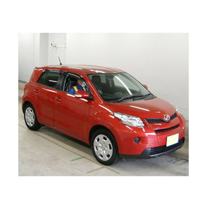 Spacious Interior High-quality for Ist Sedan Left Steering Leather Seats R16 Tires RWD for <b>Sale</b> All Models Years Available - Product Image 2