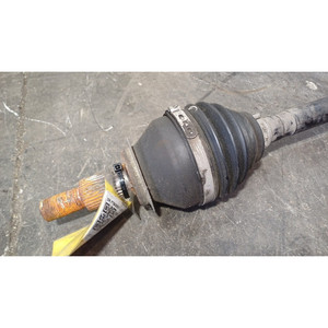 Semi-axe avant droit MAZDA 6 Série 3 Berline FTB42550XA SHY1 (12>) - Product Image 5