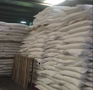 ICUMSA 45 Refined White Cane Sugar | Brazilian Origin | Bulk Export Supplier - Product Image 4